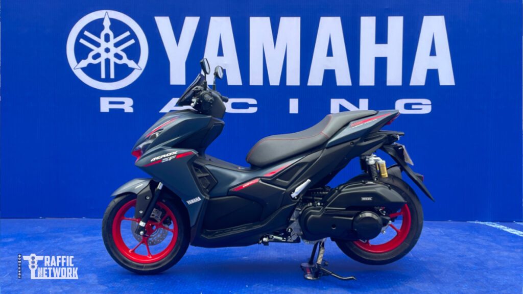 2025 YMPH ACP AEROX 09 TNPH