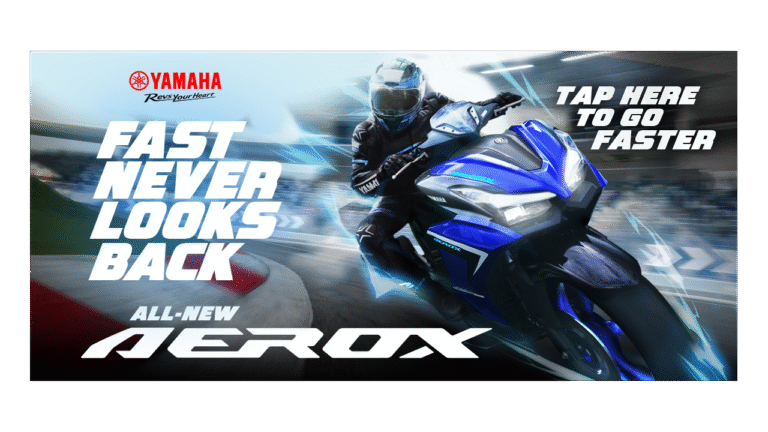 Urban Mobility Evolved with the New Aerox - Traffic Network Ph
