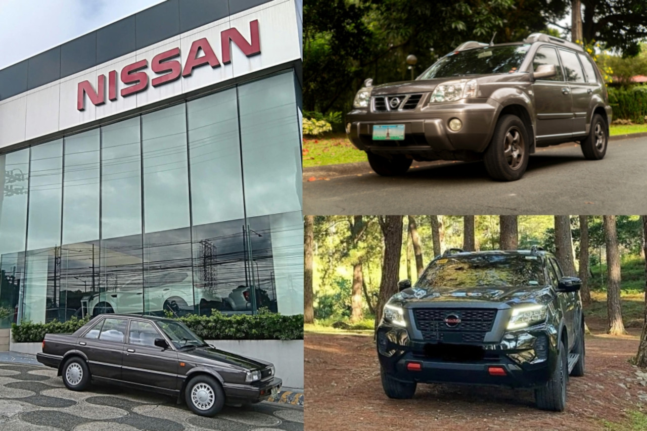2025 Aug 27 1200 pm NISSAN 1 TNPH