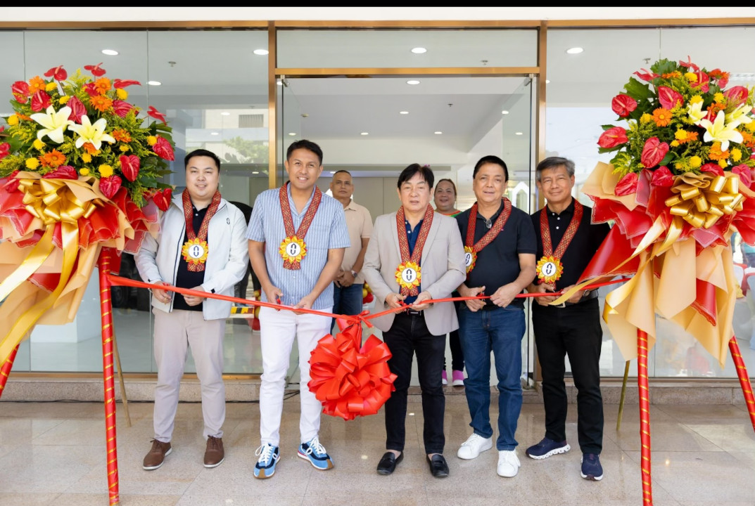 QSJ Motors Expands Nationwide