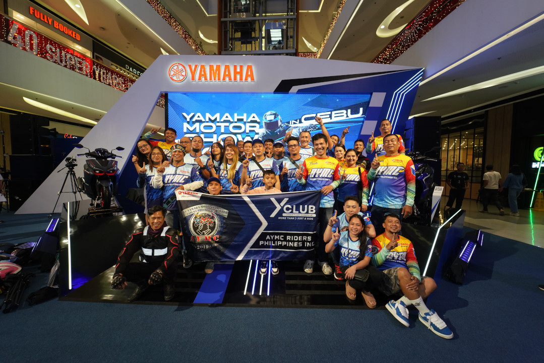 Yamaha: Performance and Community Unite