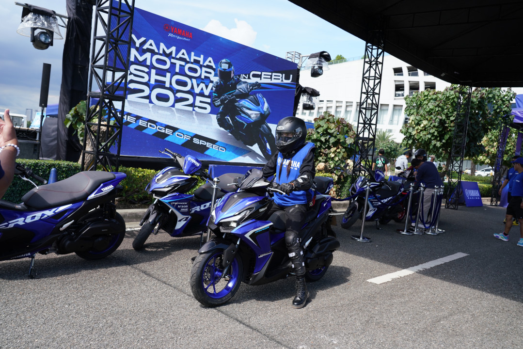 2025 Sep 13 600 pm YAMAHA 4 TNPH