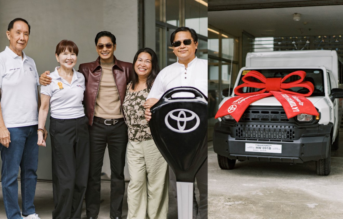 2025 Sep 17 600 am TOYOTA 4 TNPH