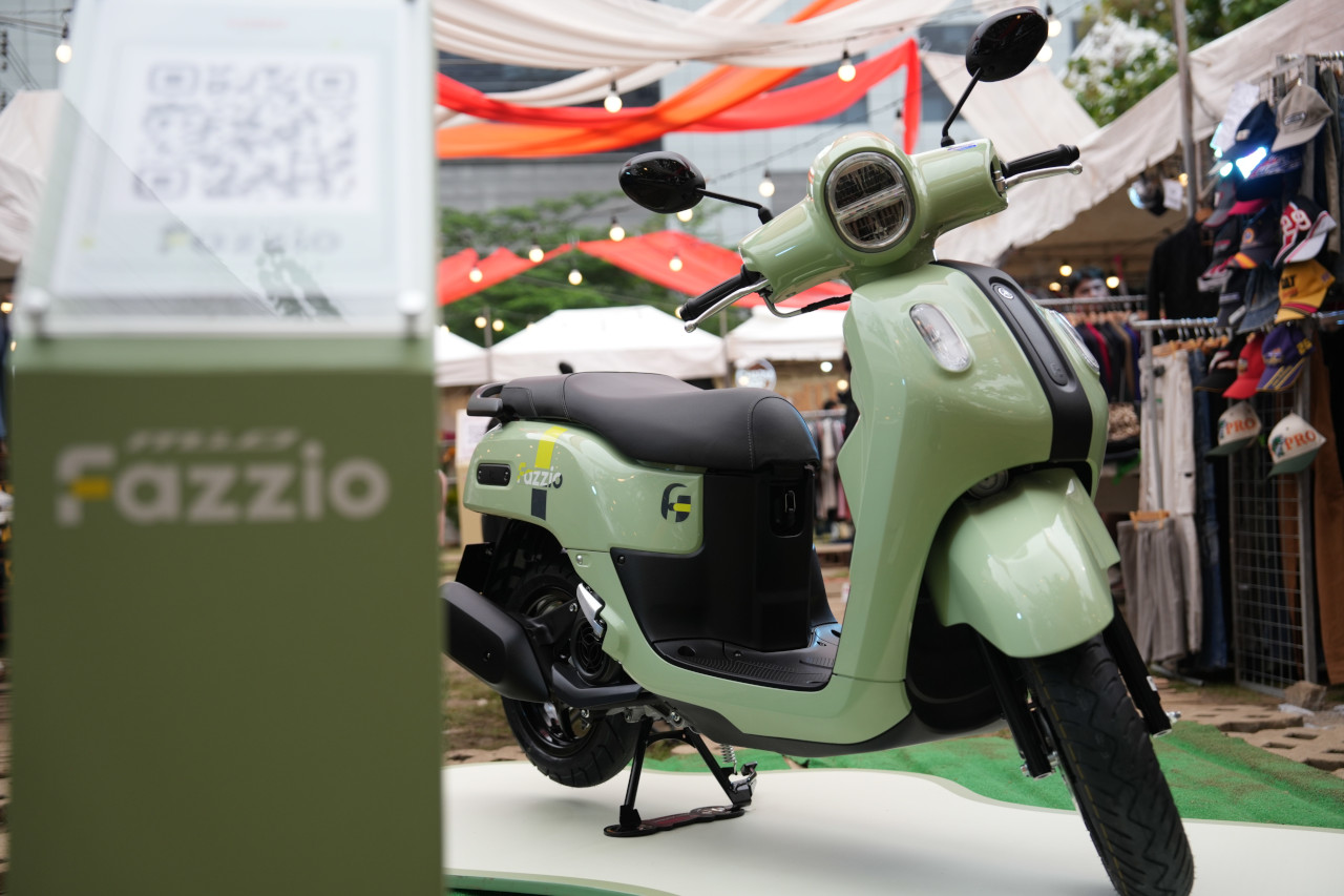 2025 Sep 5 600 pm YAMAHA 20 TNPH