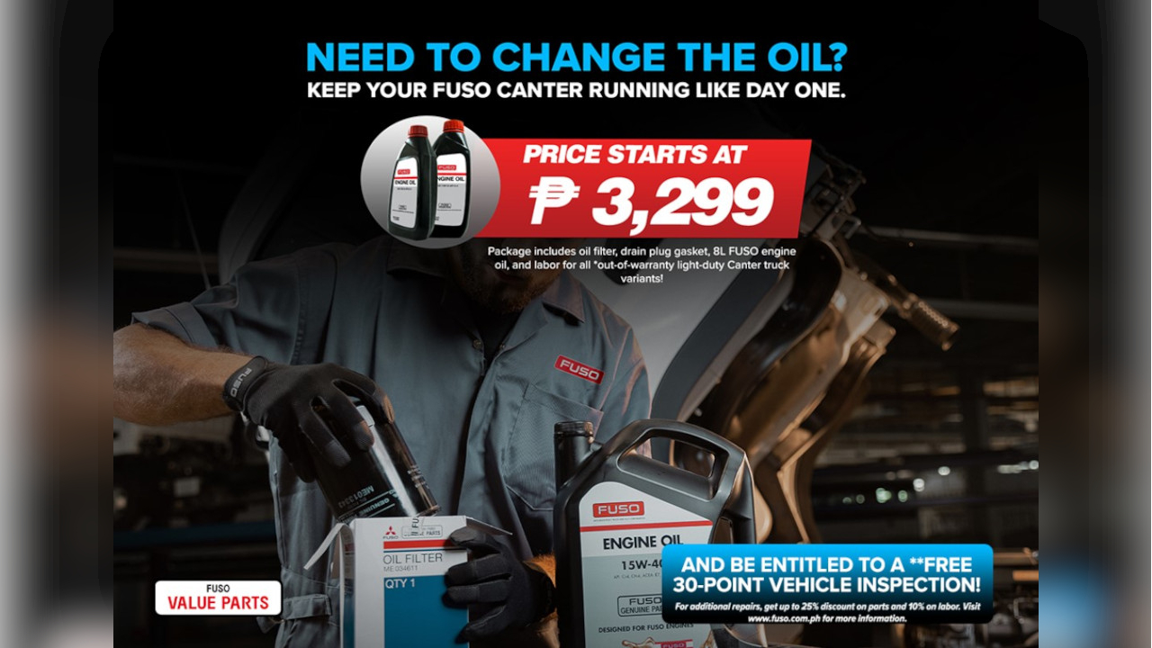 2025 Sep 8 600 am FUSO 4 TNPH