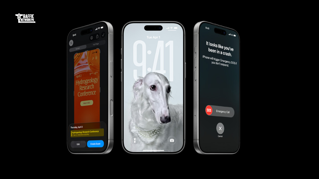 iPhone 17 Series Officially Available Starting Today
