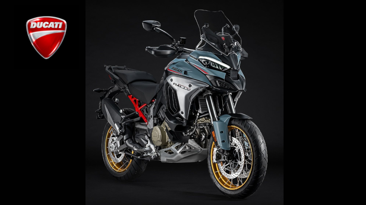 2025 Oct 11 600 pm DUCATI 12 TNPH