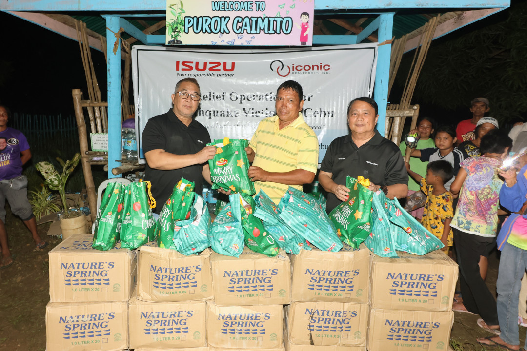 2025 Oct 12 600 am ISUZU 1 TNPH