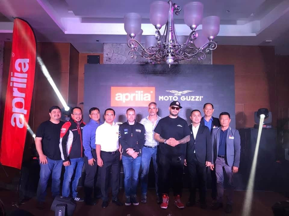 2025 Oct 20 800 pm APRILIA 4 TNPH