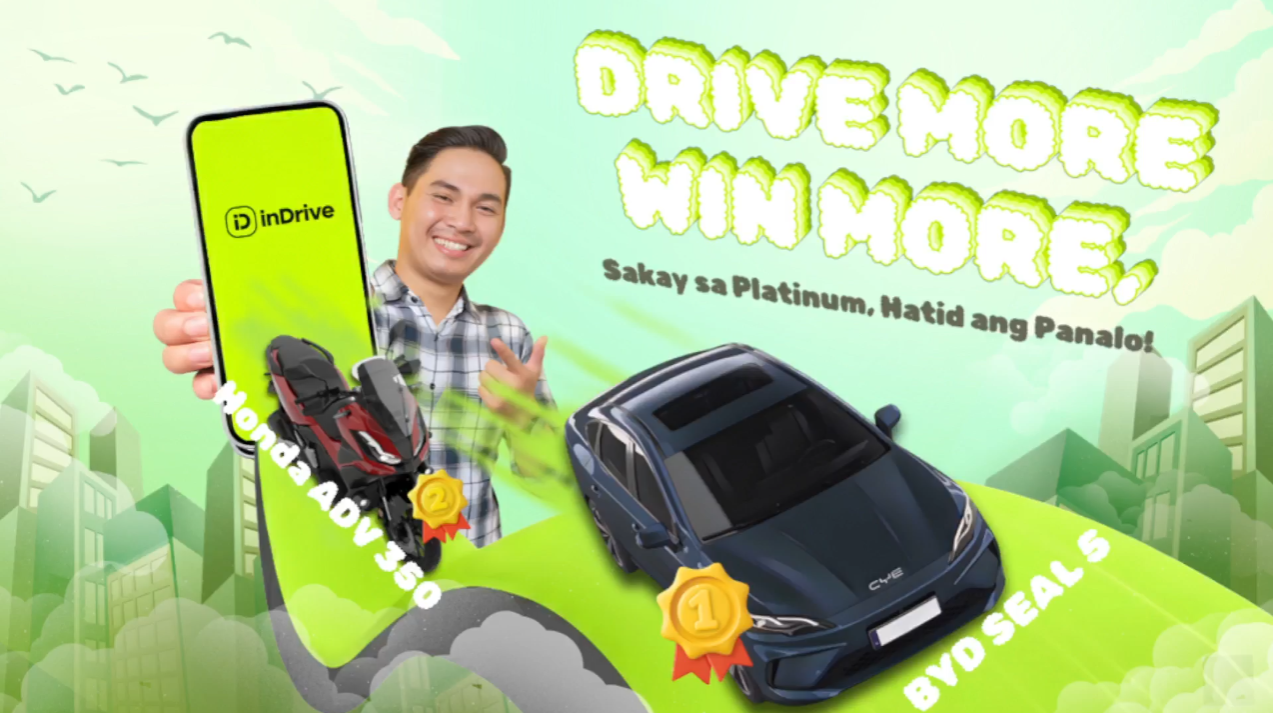 2025 Oct 22 600 am INDRIVE 5 TNPH