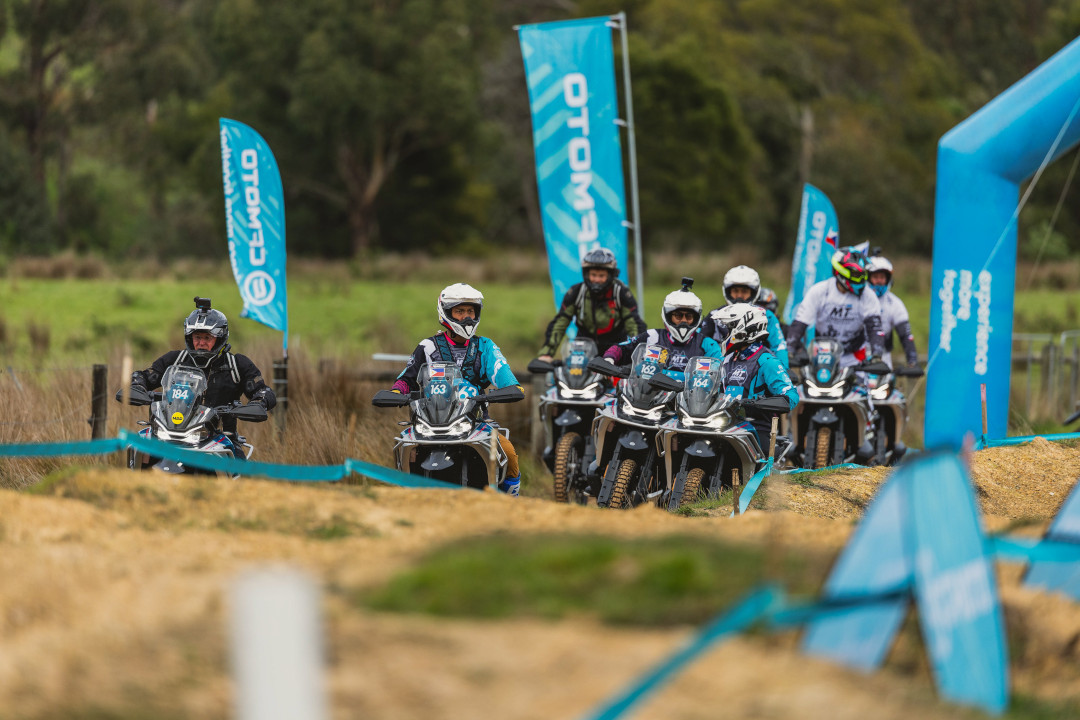 MT Challenge: Thrilling Ride to Remember