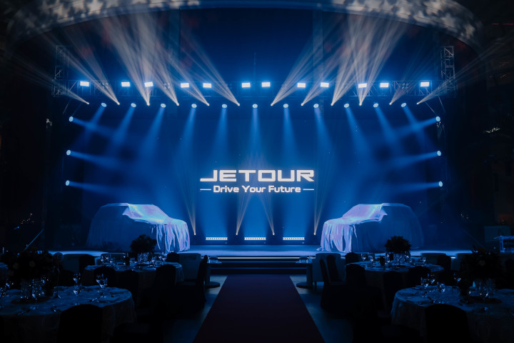 2025 Oct 24 600 am JETOUR 14 TNPH