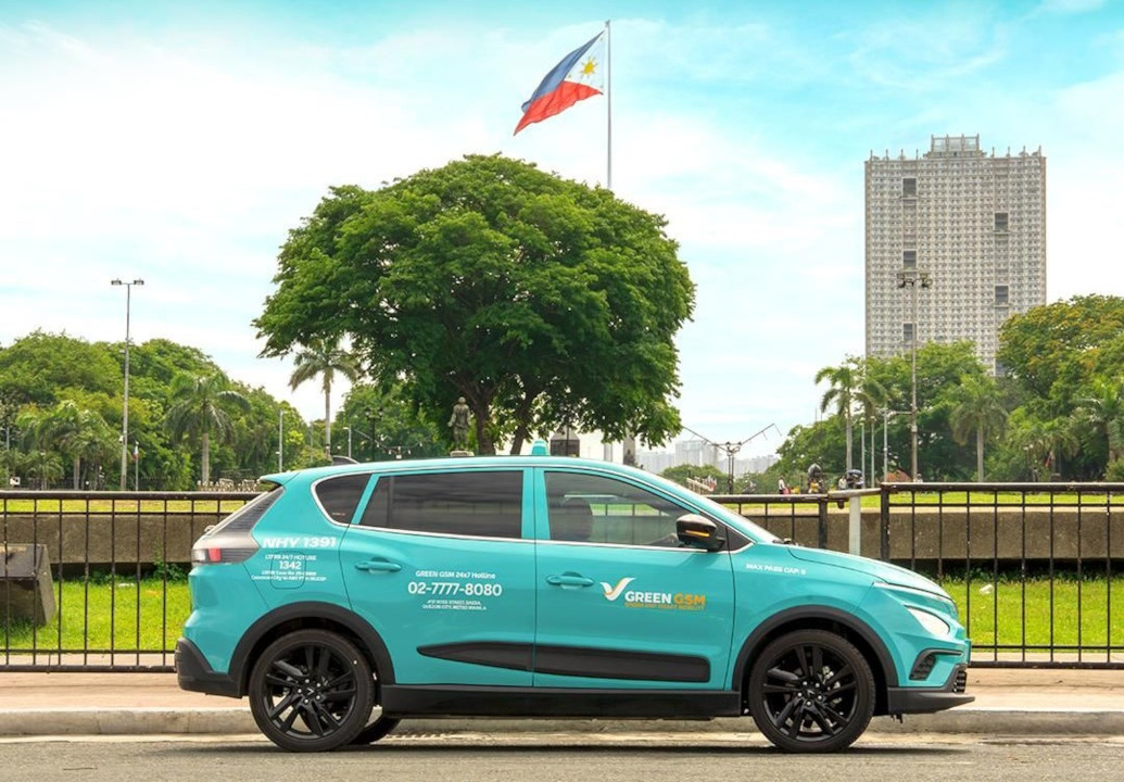 2025 Oct 27 600 am GreenGSM 2 TNPH