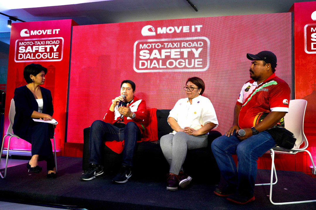 MOVE IT Prioritizes Safety with Driver-Led Tech