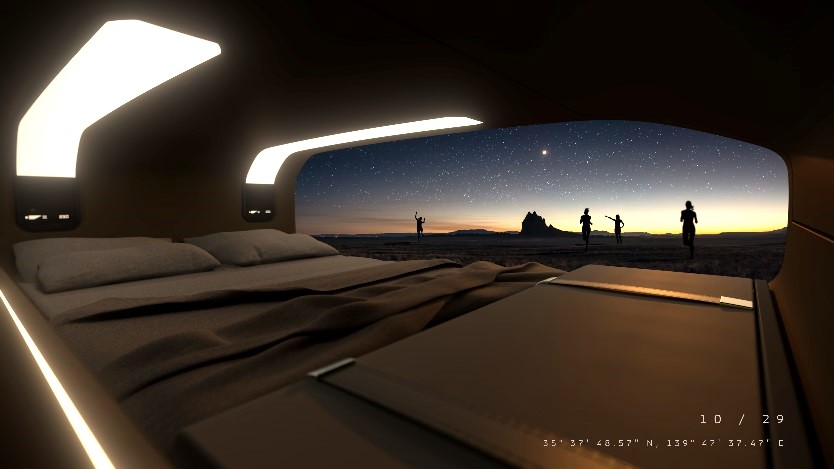 Mitsubishi’s “Forever Adventure” at Japan Mobility Show 2025