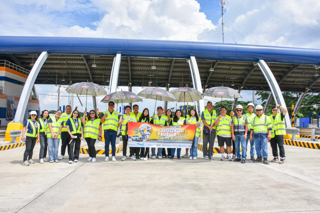 Cavite Steals the Spotlight in Biyaheng South 2025
