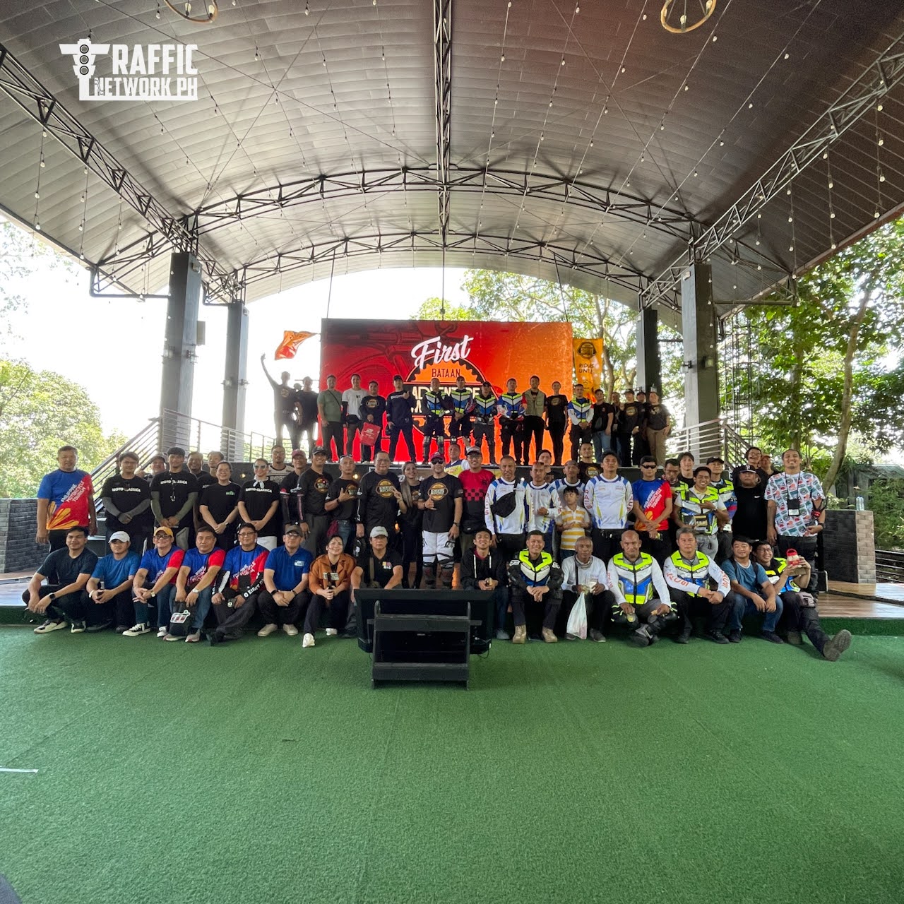 Bataan MotoFest Drives Tourism and Safety