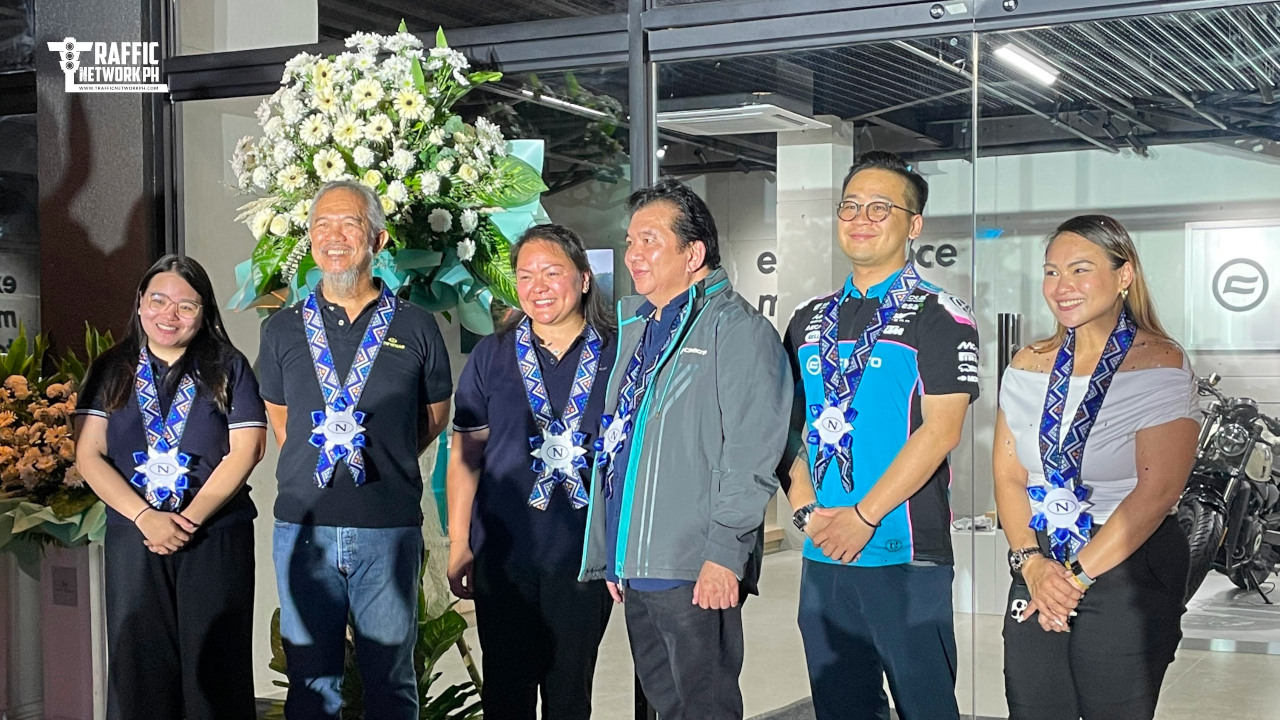 CFMOTO Opens 3S Flagship in South Luzon