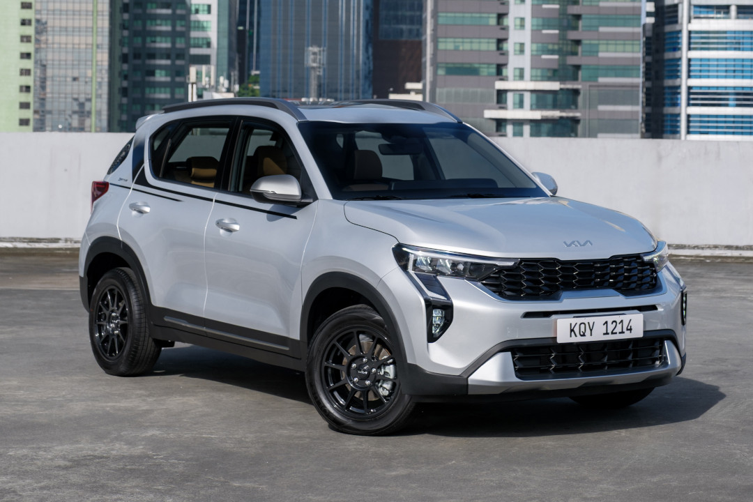 Kia Sonet K‑Style Edition: Limited‑Run Korean Flair SUV for Young Drivers