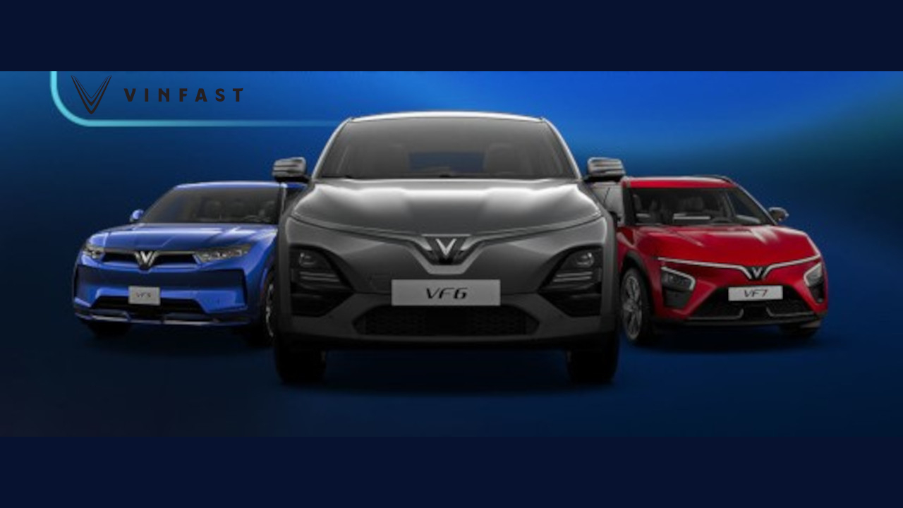 Filipinos Vote, Win, and Shape the Future of VinFast EVs