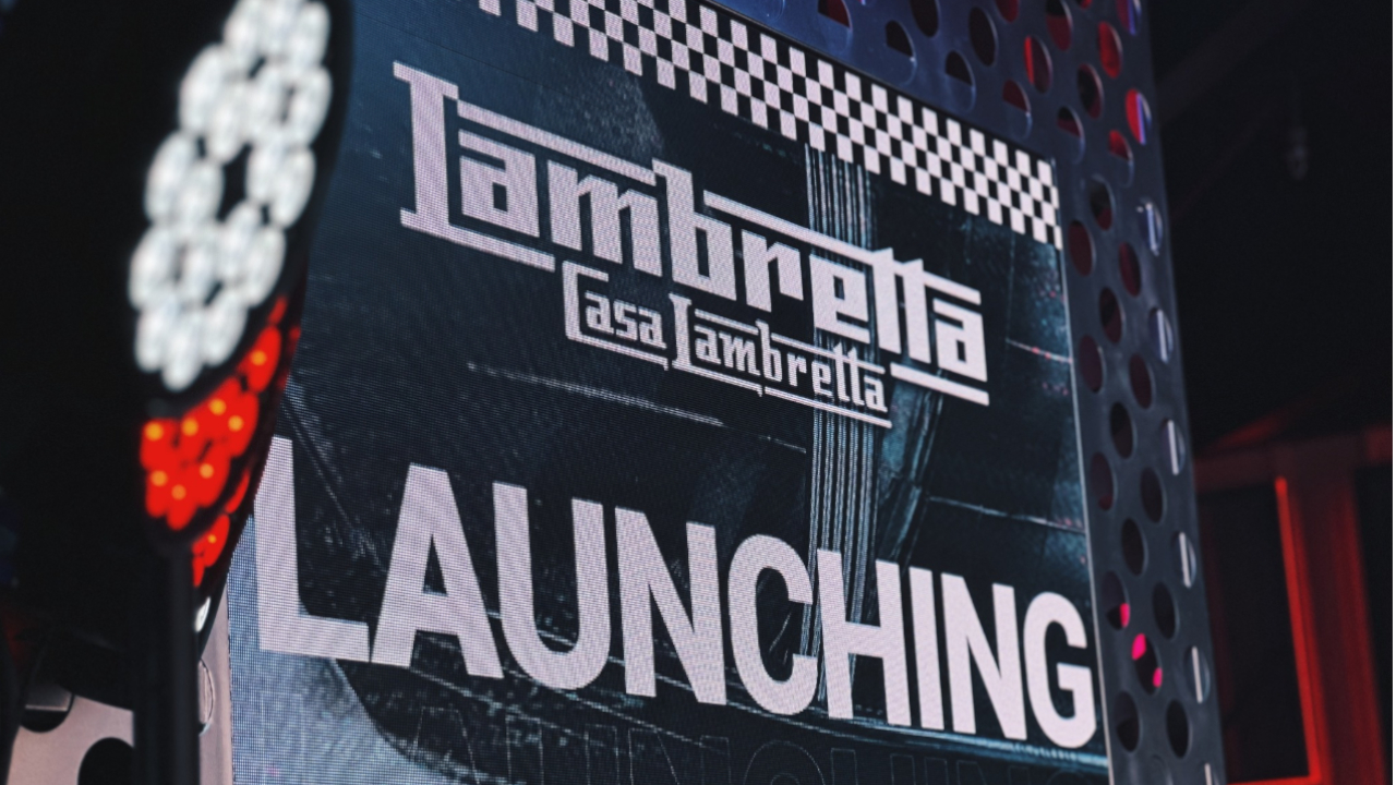 Limited‑Edition Lambretta X300: Italian Heritage Meets Modern Power