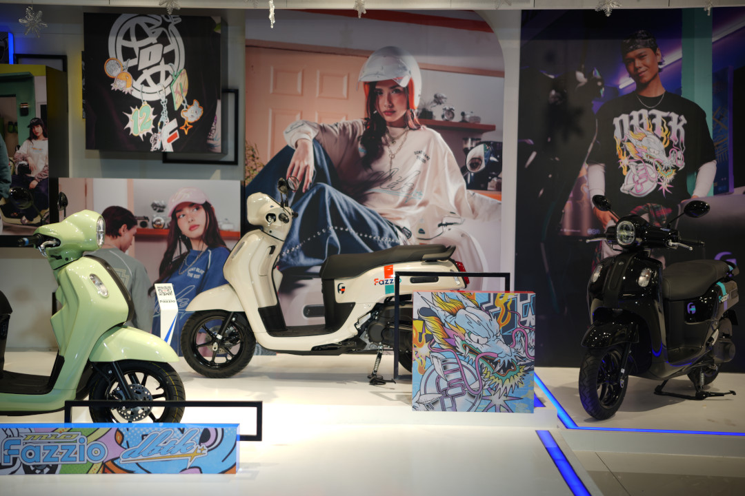 2025 Nov 27 600 pm YAMAHA 5 TNPH