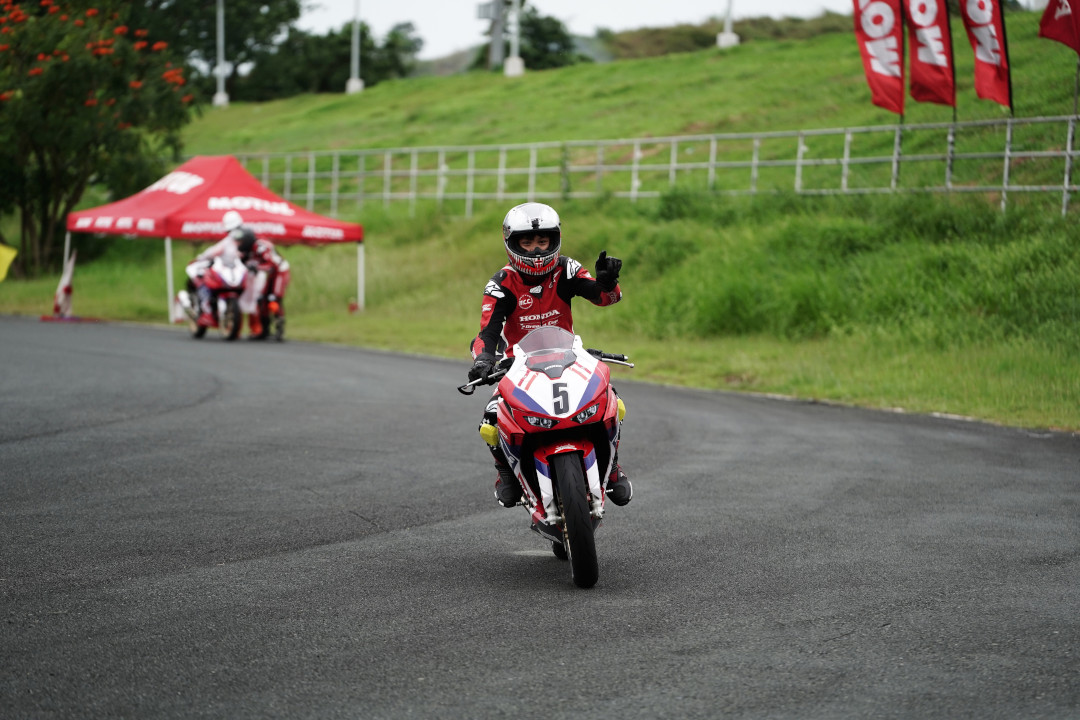 Dream Cup Champion Crowned at Tarlac!