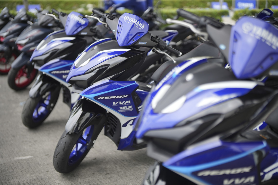 FASTFEST Davao: Speed & Thrill Unleashed