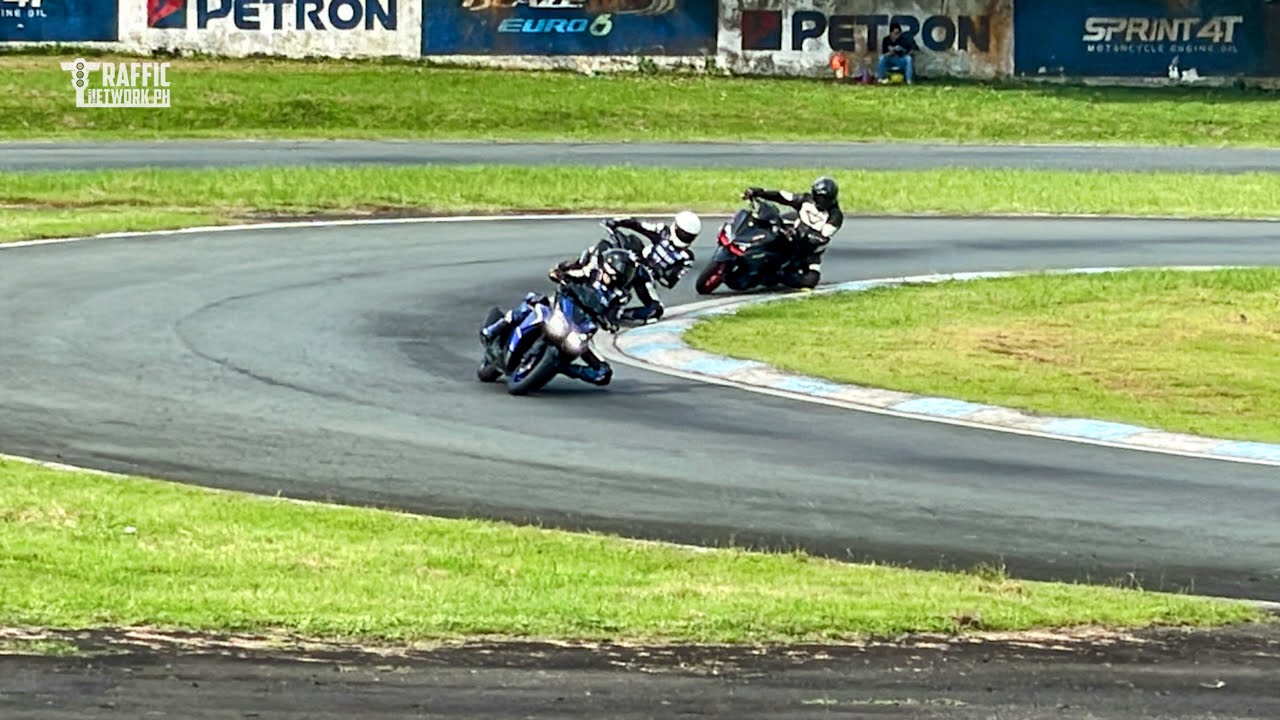 YAMAHA SHOWCASED THE FUTURE OF SCOOTER PERFORMANCE WITH AEROX TRACK DAY