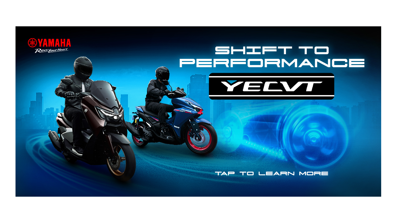 LIFESTYLE ON WHEELS WEB BANNER