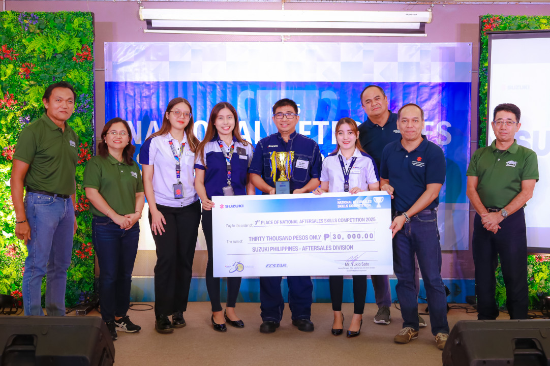 2025 Dec 15 1200 pm SUZUKI 3 TNPH