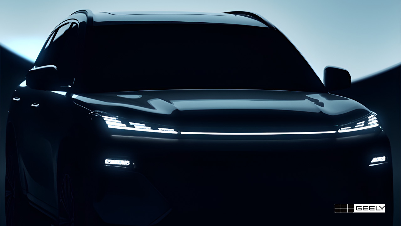 Geely Philippines Charges into 2026 with 5-Model Blitz