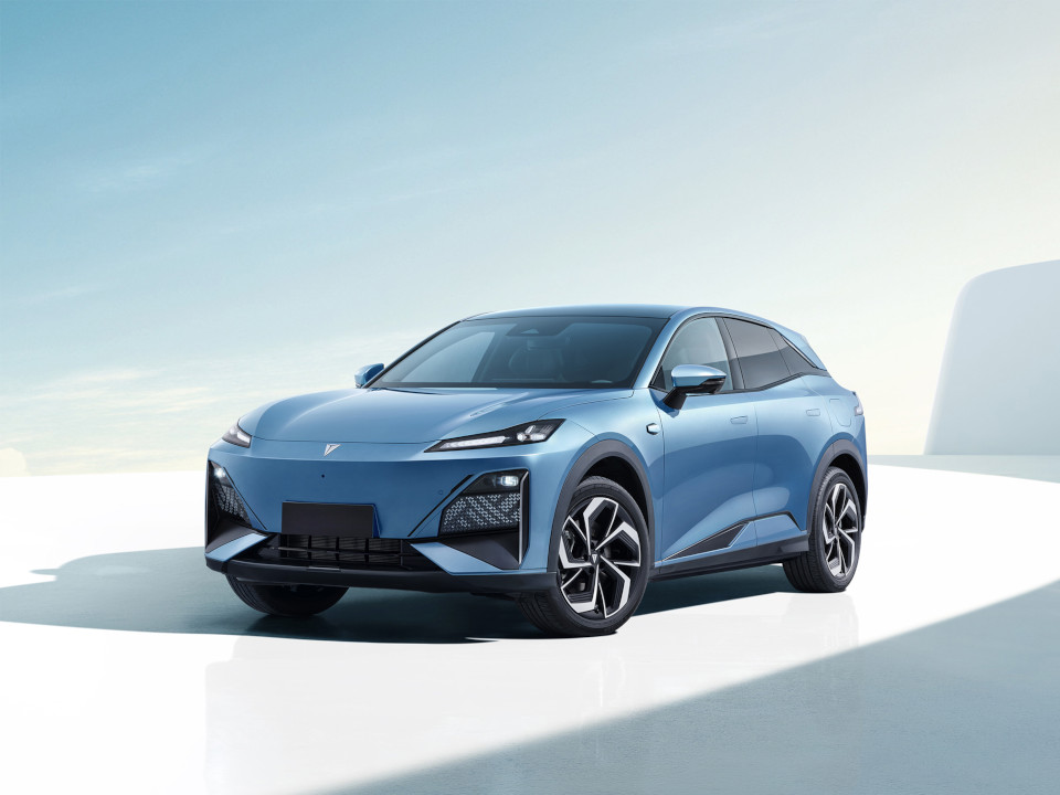 Autohub Charges Into 2026 With Deepal