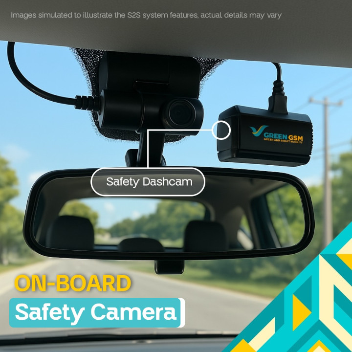 Safe by Design: The Future of Commuting