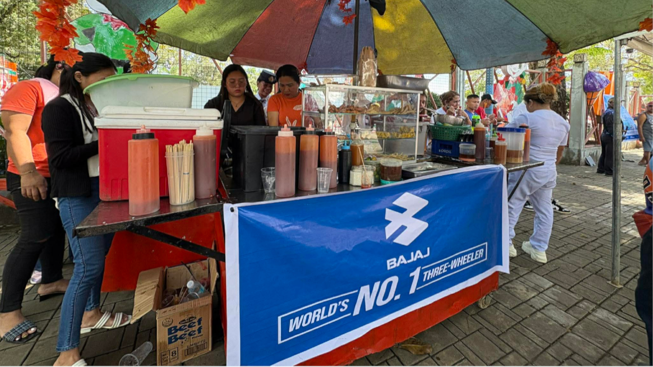 History in Motion: 1,288 Bajaj Drivers Unite for Pagadian’s Record-Breaking Longest Line