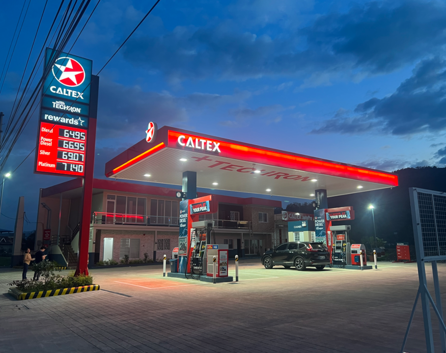 Chevron 2025: Fueling Growth and Filipino Communities