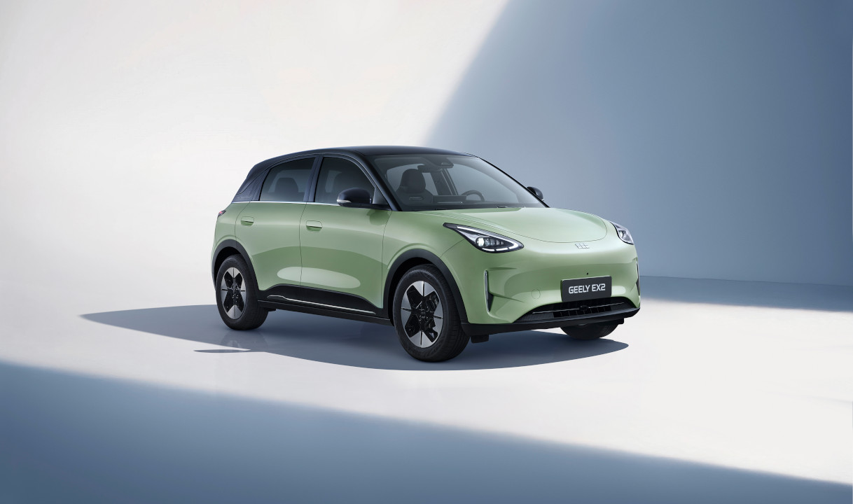 2026 Feb 25 600 am GEELY 2 TNPH