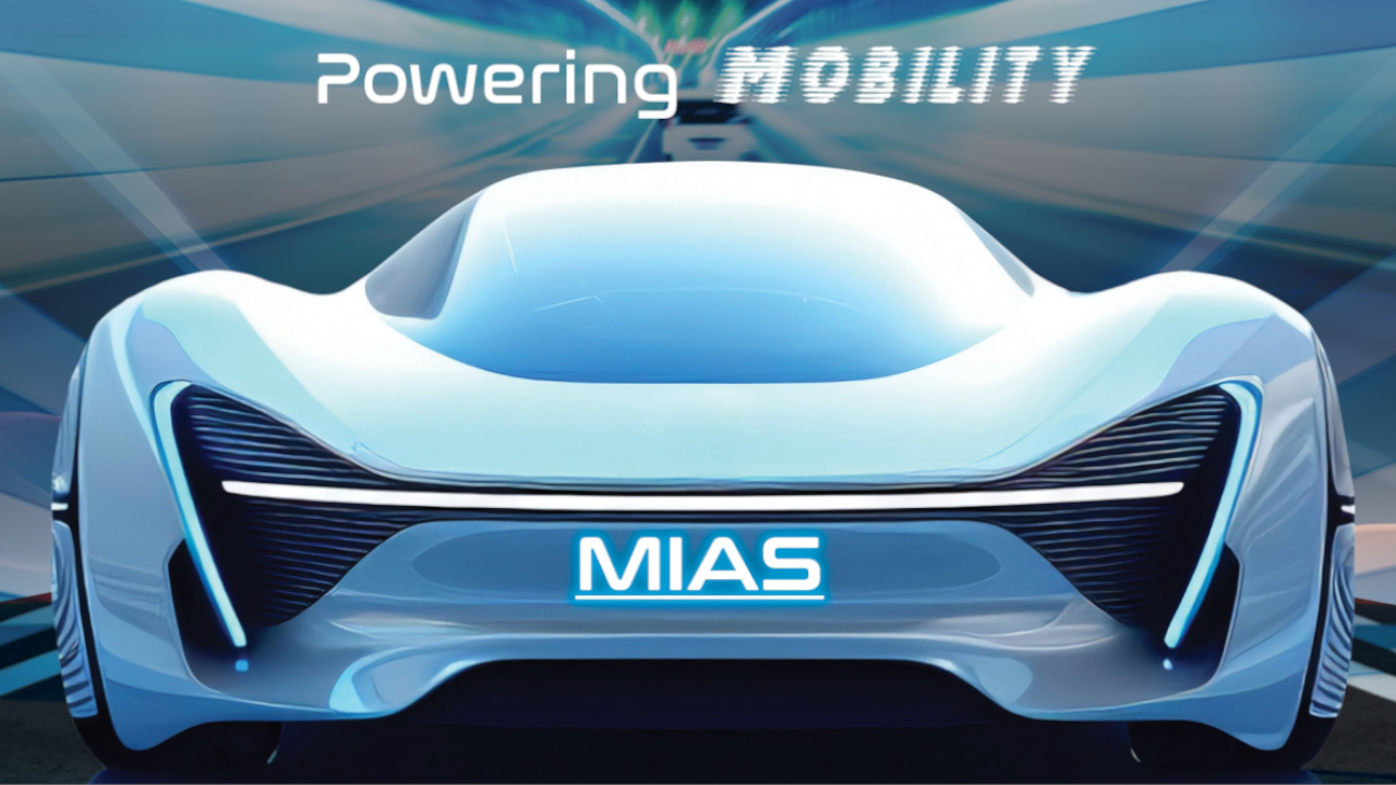 MIAS 2026: The Ultimate Expansion Begins