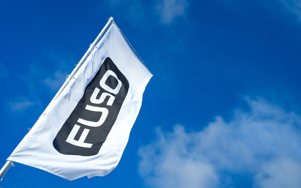 FUSO Philippines: Driving Business Success Forward