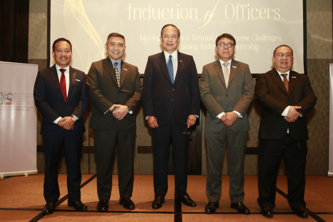 MDPPA 2026: Steering the Future of Philippine Mobility