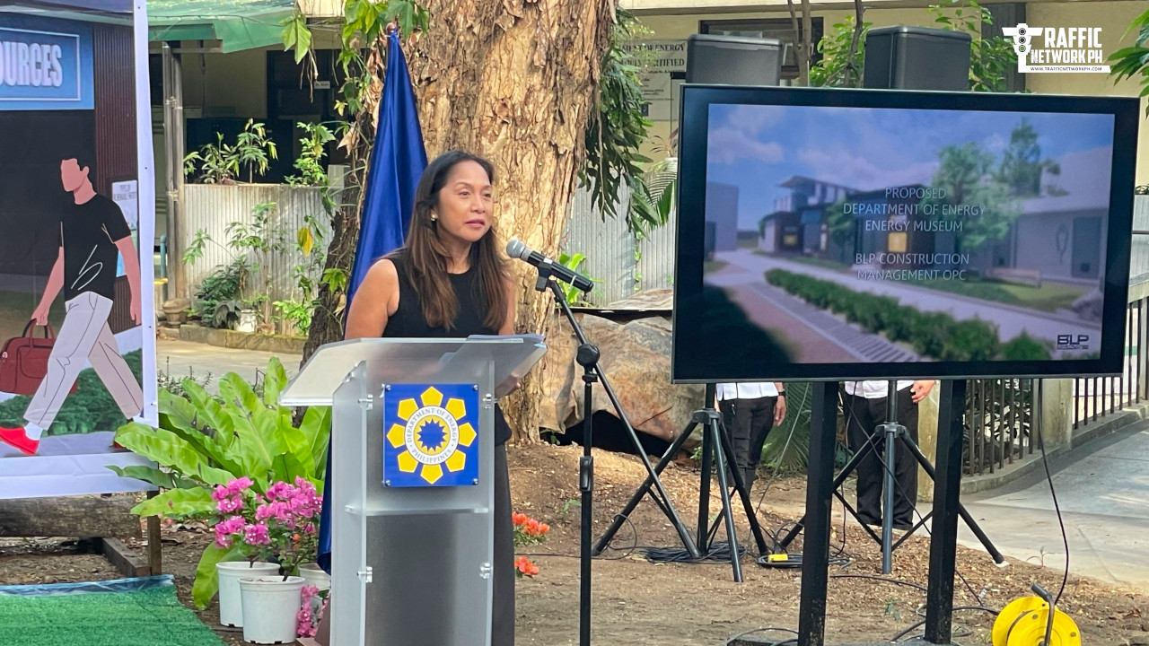 DOE Breaks Ground on Tech-Forward Energy Museum