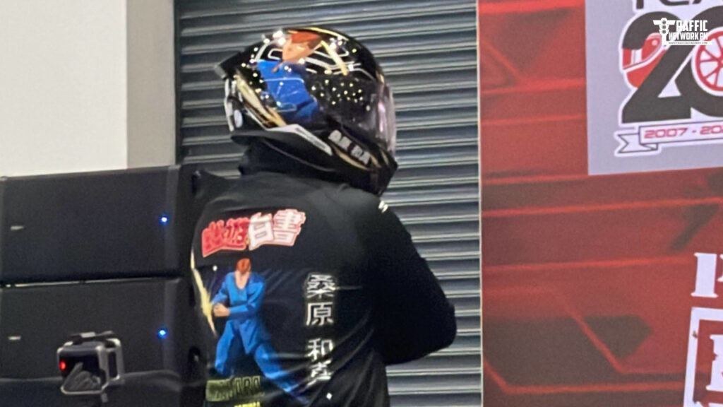 2026 0321 TN SPYDER PH IMG_1658