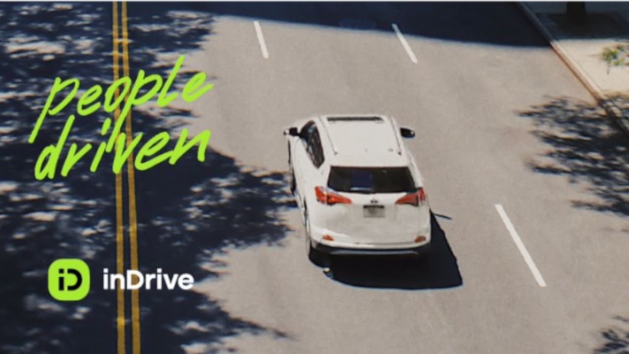 2026 Mar 10 600 pm iNDRIVE 5 TNPH