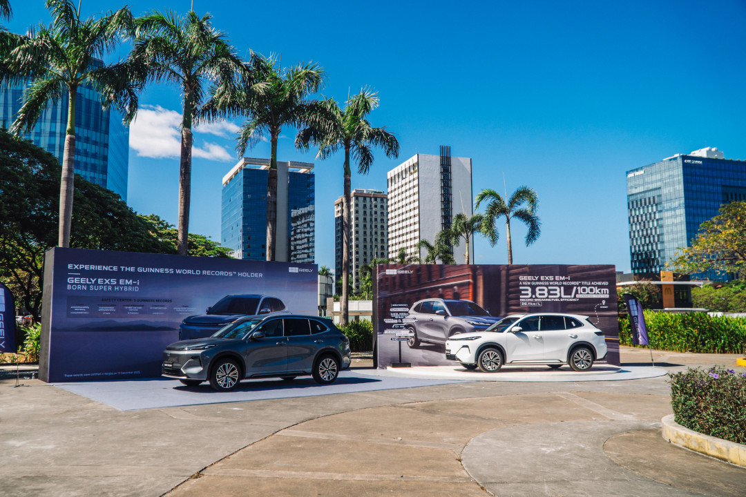 2026 Mar 27 600 pm GEELY 3 TNPH