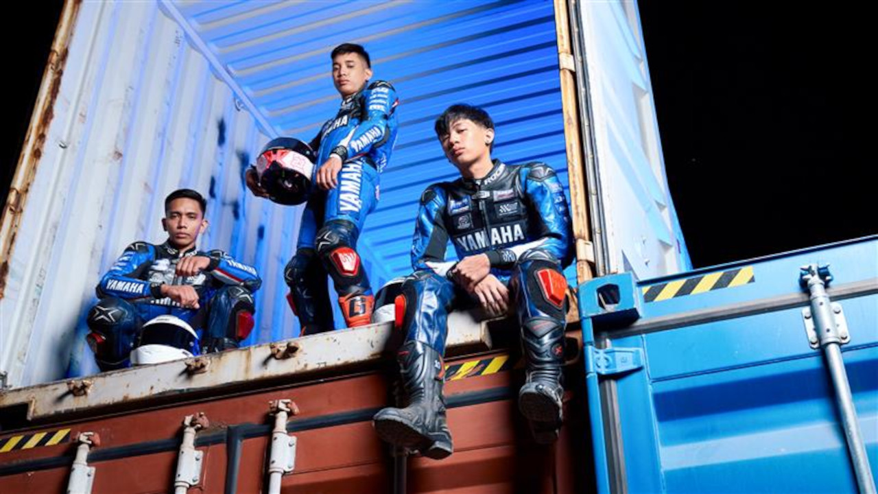 2026 Apr 10 600 pm YAMAHA 6 TNPH