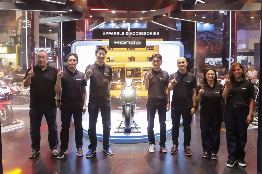 2026 Apr 11 1200 pm HONDA 4 TNPH