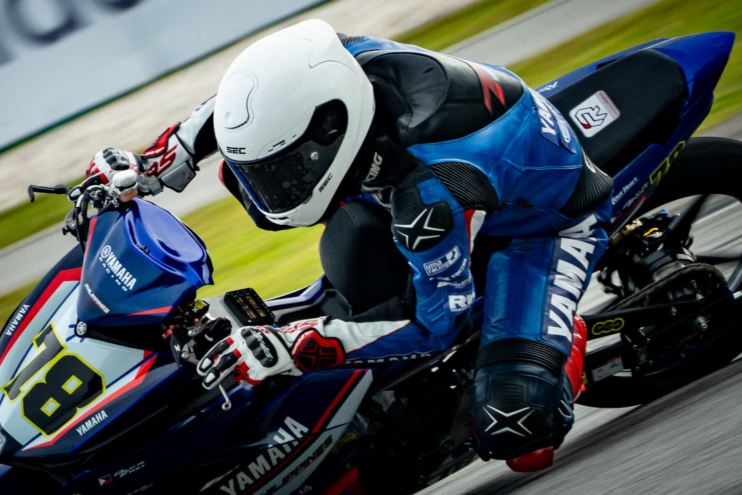 2026 Apr 13 600 pm YAMAHA 16 TNPH