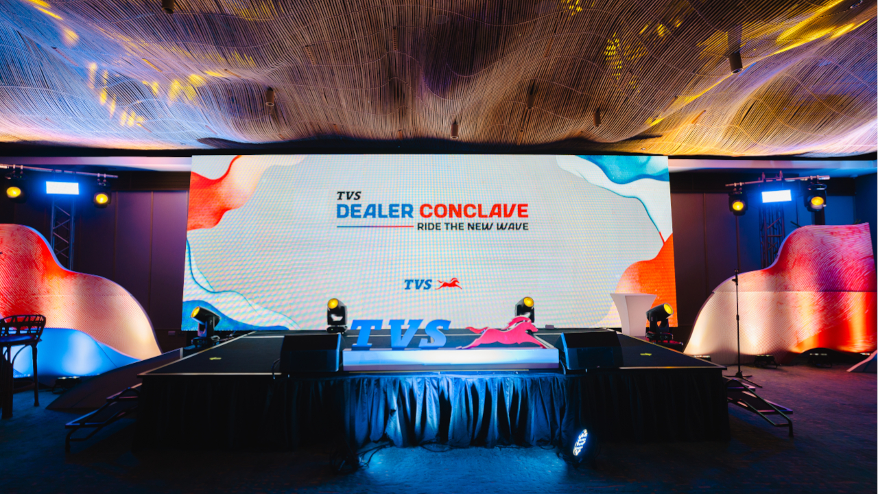 TVS Motor Philippines Redefines Mobility