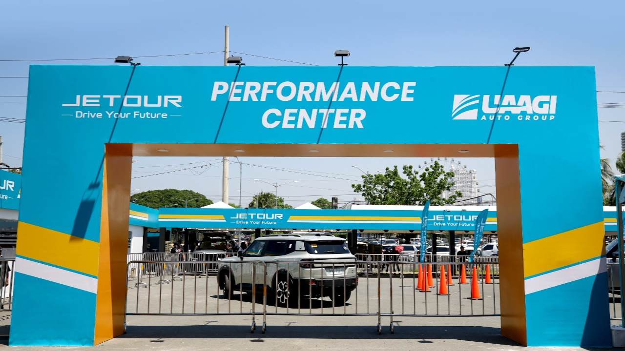 UAAGI’s Electric Surge: 803 Reservations Hit at MIAS 2026