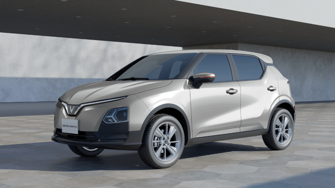 2026 Apr 22 600 am VINFAST 3 TNPH